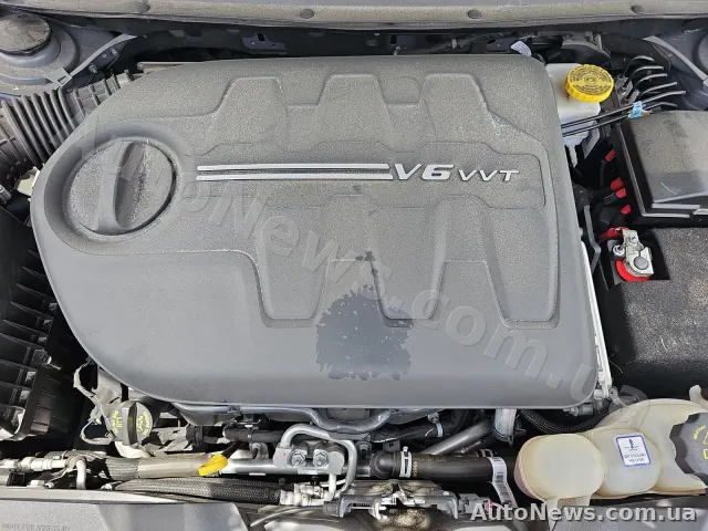 2021 Jeep Cherokee — photo 16 (manheim)