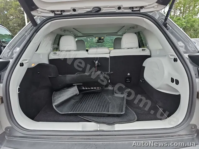 2021 Jeep Cherokee — photo 17 (manheim)