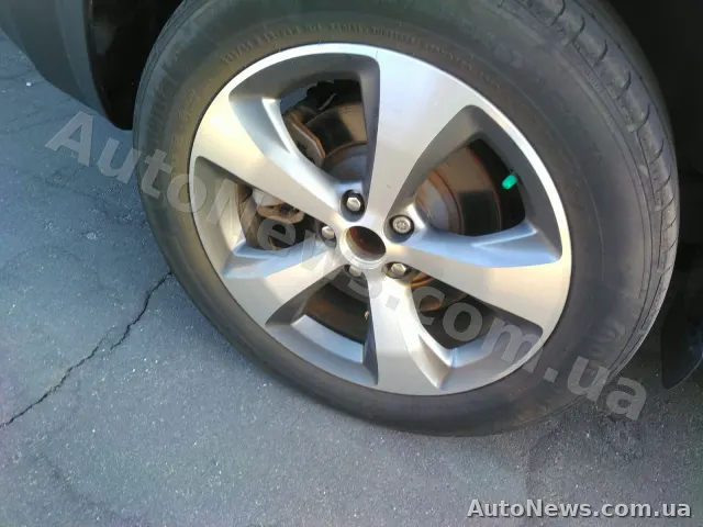 2021 Jeep Cherokee — photo 19 (manheim)