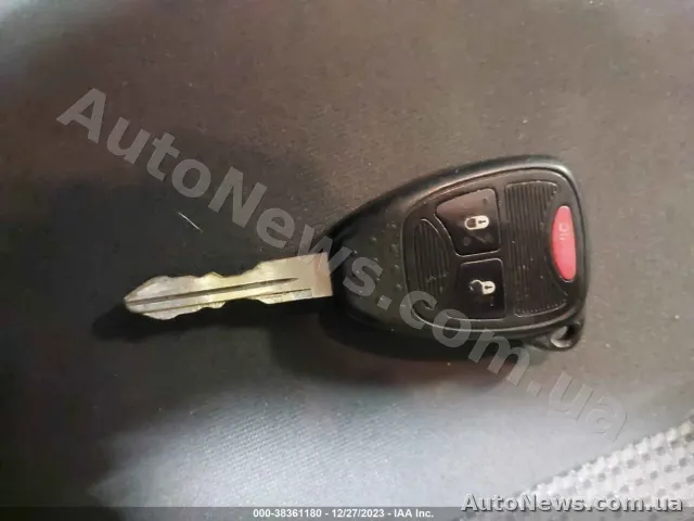 2016 Jeep Compass, VIN 1C4NJDBB8GD757336, госномер АТ8697ІВ — фото 11 (iaai)