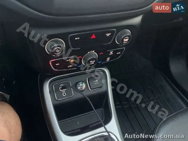 2020 Jeep Compass, VIN 3C4NJCBB7MT510051, nr rej. ВА9506НІ — zdjęcie 49 (autoria)