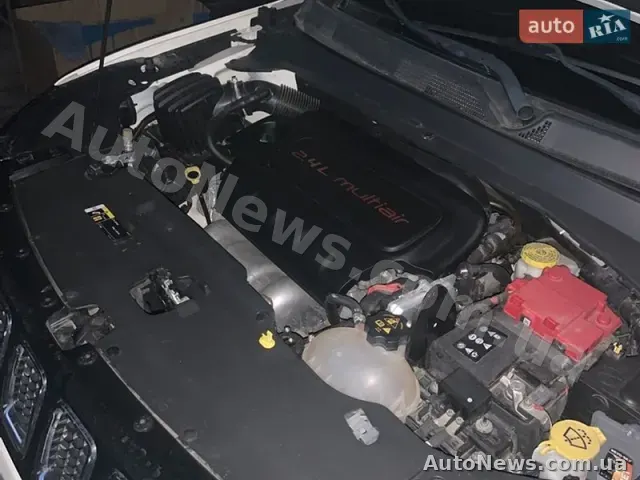 2020 Jeep Compass, VIN 3C4NJCBB7MT510051, nr rej. ВА9506НІ — zdjęcie 53 (autoria)