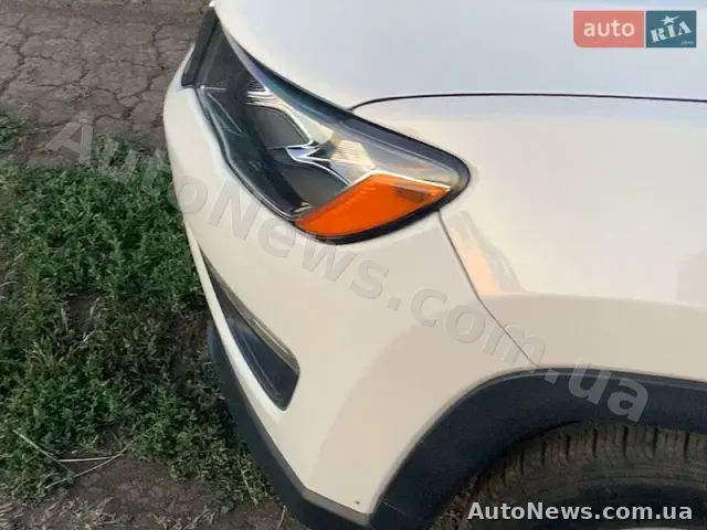2020 Jeep Compass, VIN 3C4NJCBB7MT510051, nr rej. ВА9506НІ — zdjęcie 58 (autoria)
