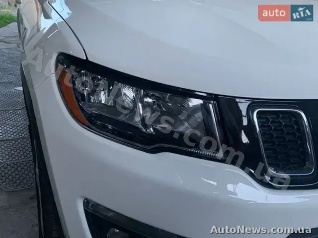 2020 Jeep Compass, VIN 3C4NJCBB7MT510051, nr rej. ВА9506НІ — zdjęcie 60 (autoria)