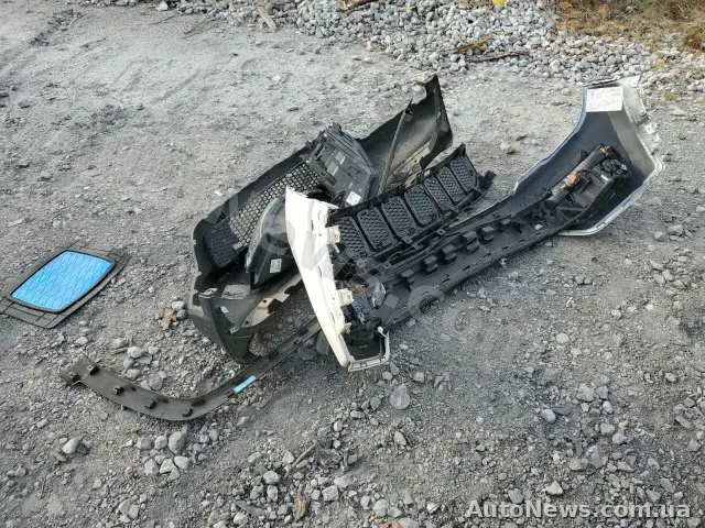 2020 Jeep Compass, VIN 3C4NJCBB7MT510051, nr rej. ВА9506НІ — zdjęcie 13 (copart)