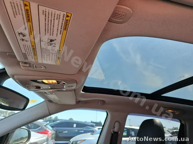 2020 Jeep Compass, VIN 3C4NJCBB7MT510051, nr rej. ВА9506НІ — zdjęcie 14 (manheim)