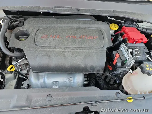 2020 Jeep Compass, VIN 3C4NJCBB7MT510051, nr rej. ВА9506НІ — zdjęcie 16 (manheim)