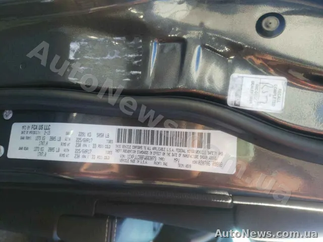 2015 Jeep Cherokee, VIN 1C4PJLCB8FW663073, nr rej. ВС6880РН — zdjęcie 10 (copart)