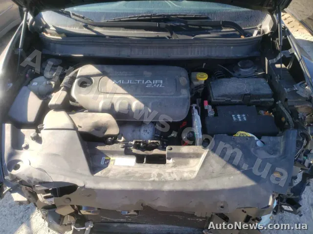 2015 Jeep Cherokee, VIN 1C4PJLCB8FW663073, nr rej. ВС6880РН — zdjęcie 7 (copart)