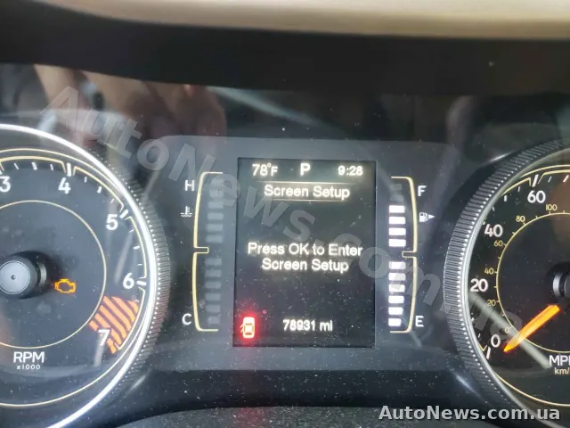 2015 Jeep Cherokee, VIN 1C4PJLCB8FW663073, nr rej. ВС6880РН — zdjęcie 8 (copart)