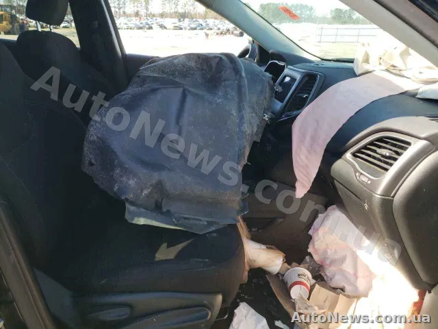 2019 Jeep Grand Cher — zdjęcie 5 (copart)