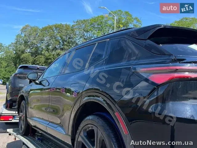 2024 Chevrolet Equinox, VIN 3GN7DPRR2RS229175 — zdjęcie 5 (autoria)