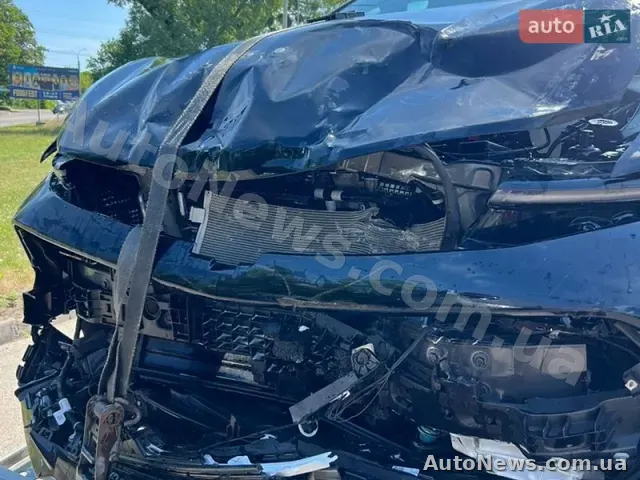 2024 Chevrolet Equinox, VIN 3GN7DPRR2RS229175 — zdjęcie 6 (autoria)