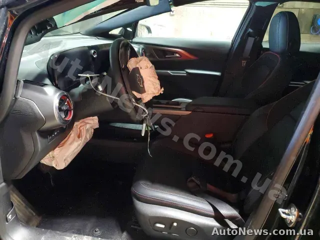 2024 Chevrolet Equinox, VIN 3GN7DPRR2RS229175 — zdjęcie 7 (copart)