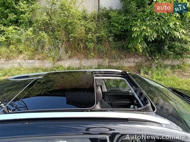 2015 Volkswagen Golf, VIN 3VWC17AU9GM501686, держномер ВС0890ТО — фото 13 (autoria)