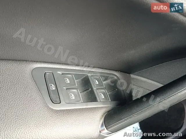 2015 Volkswagen Golf, VIN 3VWC17AU9GM501686, держномер ВС0890ТО — фото 18 (autoria)