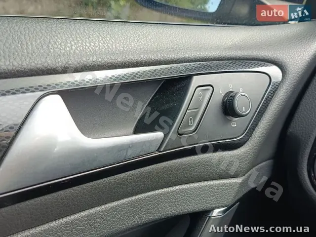2015 Volkswagen Golf, VIN 3VWC17AU9GM501686, держномер ВС0890ТО — фото 19 (autoria)
