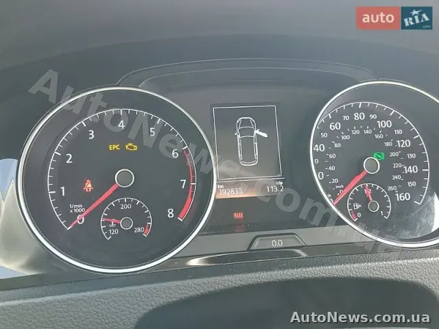 2015 Volkswagen Golf, VIN 3VWC17AU9GM501686, держномер ВС0890ТО — фото 20 (autoria)
