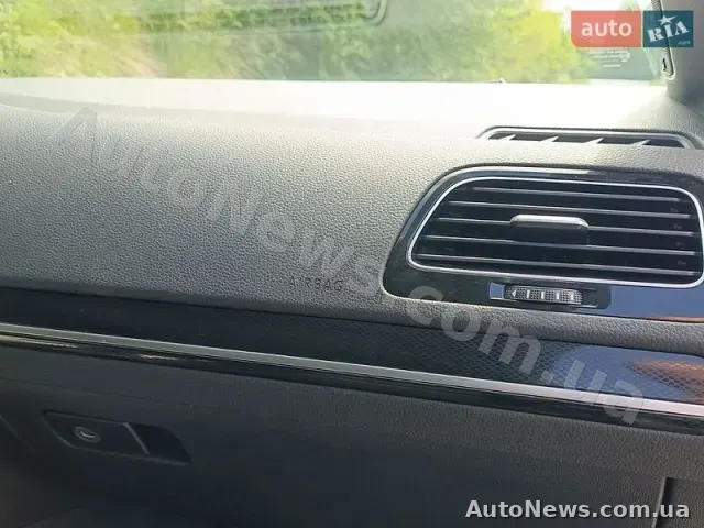 2015 Volkswagen Golf, VIN 3VWC17AU9GM501686, держномер ВС0890ТО — фото 24 (autoria)