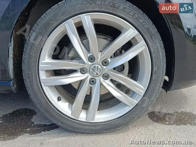 2015 Volkswagen Golf, VIN 3VWC17AU9GM501686, держномер ВС0890ТО — фото 28 (autoria)