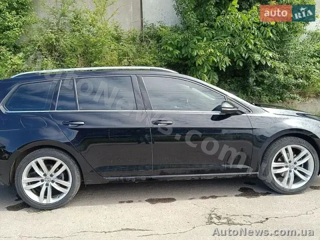 2015 Volkswagen Golf, VIN 3VWC17AU9GM501686, держномер ВС0890ТО — фото 29 (autoria)