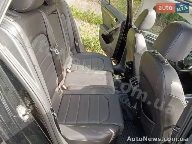 2015 Volkswagen Golf, VIN 3VWC17AU9GM501686, держномер ВС0890ТО — фото 3 (autoria)