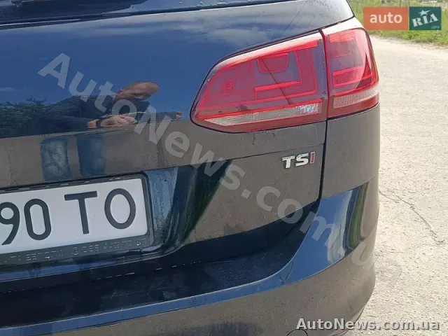 2015 Volkswagen Golf, VIN 3VWC17AU9GM501686, держномер ВС0890ТО — фото 31 (autoria)