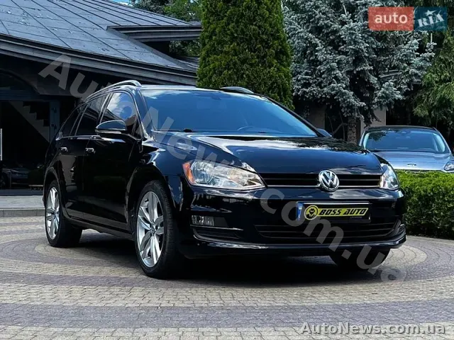 2015 Volkswagen Golf, VIN 3VWC17AU9GM501686, держномер ВС0890ТО — фото 38 (autoria)