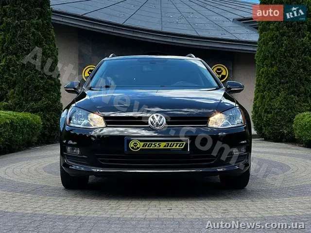 2015 Volkswagen Golf, VIN 3VWC17AU9GM501686, держномер ВС0890ТО — фото 39 (autoria)