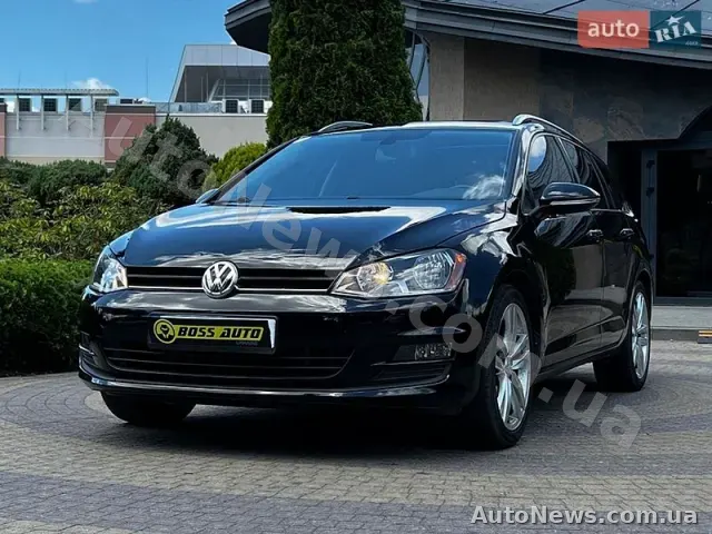 2015 Volkswagen Golf, VIN 3VWC17AU9GM501686, держномер ВС0890ТО — фото 40 (autoria)