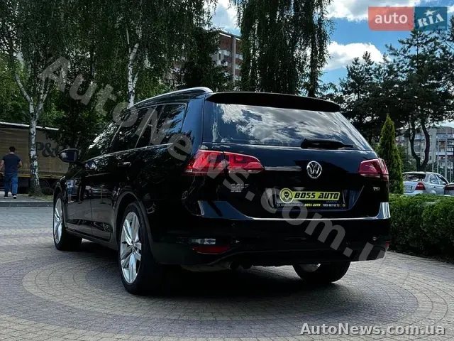 2015 Volkswagen Golf, VIN 3VWC17AU9GM501686, держномер ВС0890ТО — фото 42 (autoria)