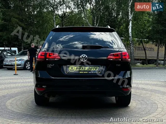 2015 Volkswagen Golf, VIN 3VWC17AU9GM501686, держномер ВС0890ТО — фото 43 (autoria)