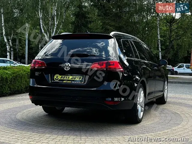 2015 Volkswagen Golf, VIN 3VWC17AU9GM501686, держномер ВС0890ТО — фото 44 (autoria)