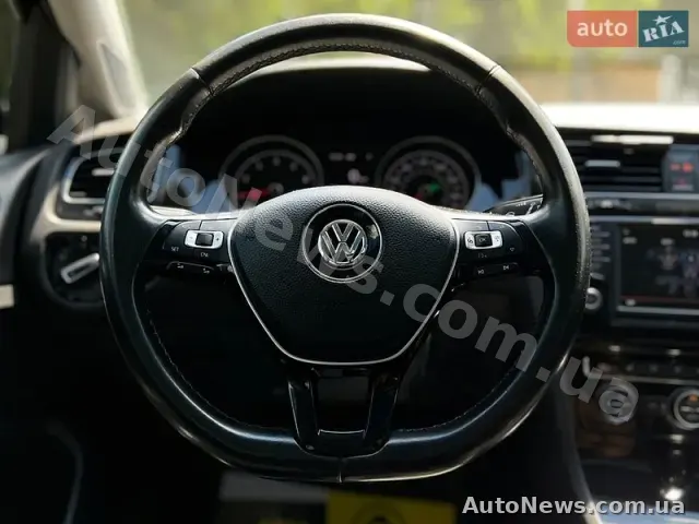 2015 Volkswagen Golf, VIN 3VWC17AU9GM501686, держномер ВС0890ТО — фото 47 (autoria)