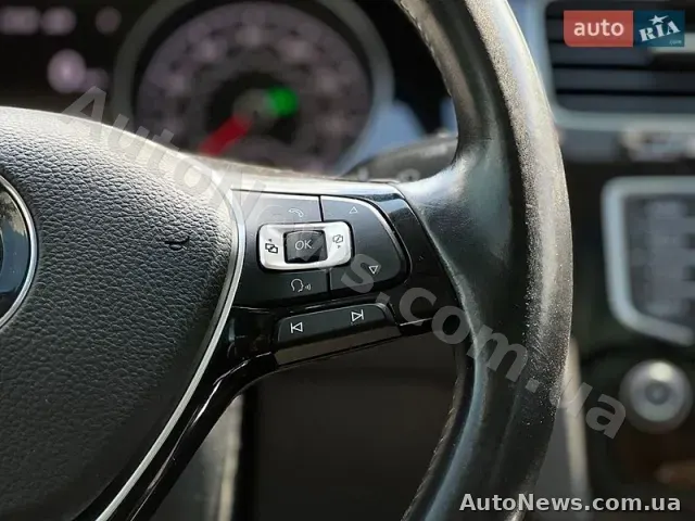 2015 Volkswagen Golf, VIN 3VWC17AU9GM501686, держномер ВС0890ТО — фото 49 (autoria)