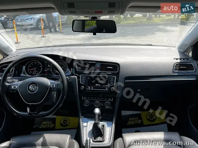 2015 Volkswagen Golf, VIN 3VWC17AU9GM501686, держномер ВС0890ТО — фото 50 (autoria)