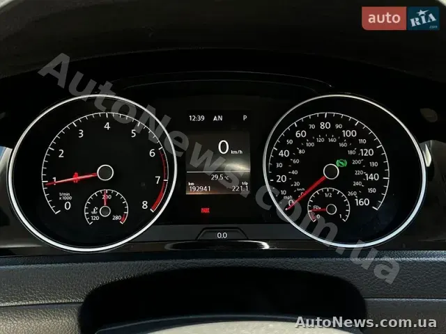 2015 Volkswagen Golf, VIN 3VWC17AU9GM501686, держномер ВС0890ТО — фото 52 (autoria)