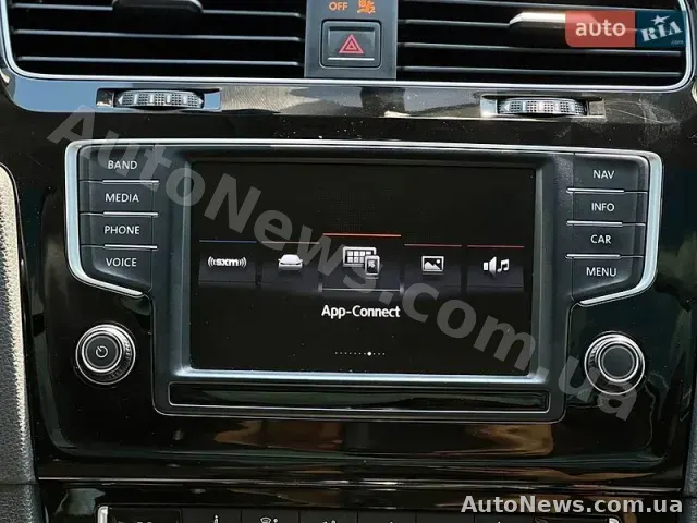 2015 Volkswagen Golf, VIN 3VWC17AU9GM501686, держномер ВС0890ТО — фото 53 (autoria)
