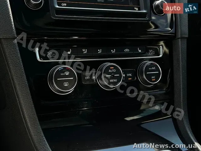 2015 Volkswagen Golf, VIN 3VWC17AU9GM501686, держномер ВС0890ТО — фото 55 (autoria)