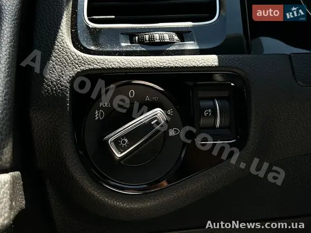 2015 Volkswagen Golf, VIN 3VWC17AU9GM501686, держномер ВС0890ТО — фото 57 (autoria)