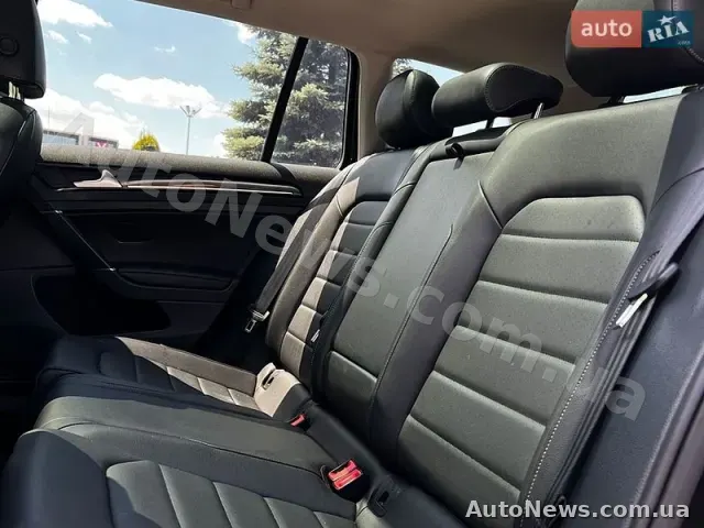 2015 Volkswagen Golf, VIN 3VWC17AU9GM501686, держномер ВС0890ТО — фото 60 (autoria)