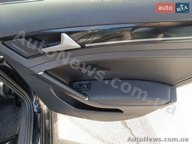 2015 Volkswagen Golf, VIN 3VWC17AU9GM501686, держномер ВС0890ТО — фото 7 (autoria)