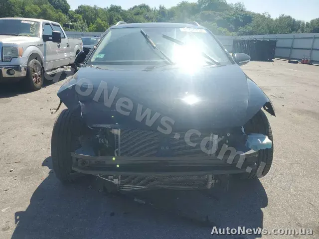 2015 Volkswagen Golf, VIN 3VWC17AU9GM501686, держномер ВС0890ТО — фото 17 (copart)