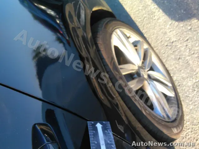 2015 Volkswagen Golf, VIN 3VWC17AU9GM501686, держномер ВС0890ТО — фото 11 (manheim)