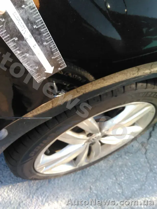 2015 Volkswagen Golf, VIN 3VWC17AU9GM501686, держномер ВС0890ТО — фото 12 (manheim)
