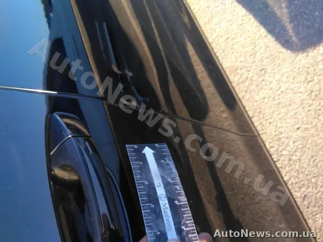 2015 Volkswagen Golf, VIN 3VWC17AU9GM501686, держномер ВС0890ТО — фото 9 (manheim)