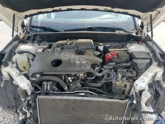 2021 Infiniti QX55 Luxe, VIN 3PCAJ5J38NF104137, plate КЕ6365ВА — photo 12 (copart)