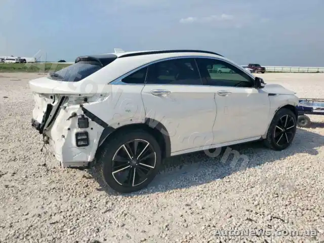 2021 Infiniti QX55 Luxe, VIN 3PCAJ5J38NF104137, plate КЕ6365ВА — photo 3 (copart)