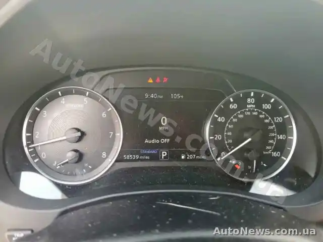 2021 Infiniti QX55 Luxe, VIN 3PCAJ5J38NF104137, plate КЕ6365ВА — photo 9 (copart)