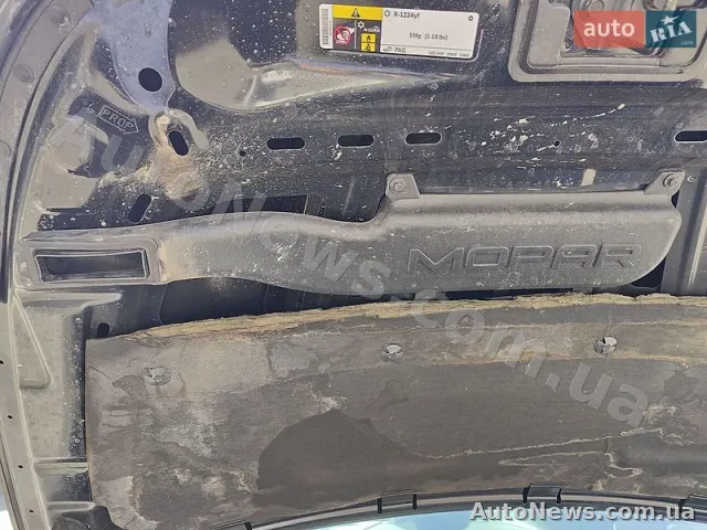 2015 Dodge Dart — photo 13 (autoria)